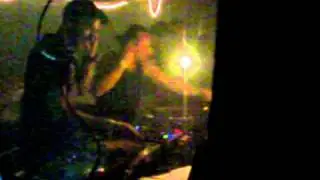 Primal Behaviour @ Oslo