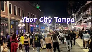MUST WATCH!!! CRAZY NIGHTLIFE SCENE IN TAMPA FOR HALLOWEEN.