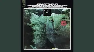 Danses Concertantes for Chamber Orchestra: IV. Pas de deux. Risoluto - Andante sostenuto