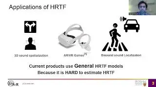 Individualizing Head-Related Transfer Functions for Binaural Acoustic Applications
