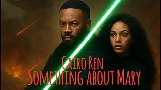 Cairo Ren &ndash; Something About Mary (Official Music Video)