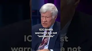 ICC arrest warrants are not 