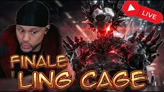灵笼 | FINALE OF LING CAGE(S2)🐉