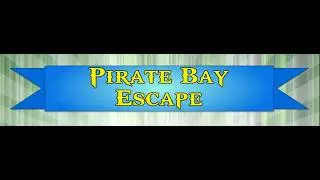 Pirate Bay Escape (escapefan.com play to ruffle)
