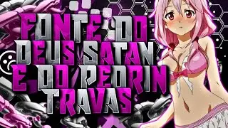 COMO COLOCAR A FONTE IGUAL A DO @Deus_Satan  E DO @PedrinTravasOFC  ANDROID - Russo Velunk