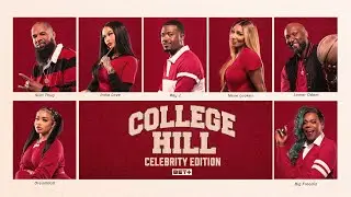 BET Reboots College Hill At Texas Southern With Ray J & Nene Leakes, HBCU Supporters Outraged