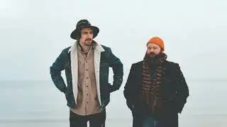 🇺🇸 The Firefolk - Alisha  |  Indie Folk/Rock