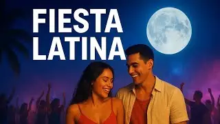 Fiesta Latina Vibes (2025)
