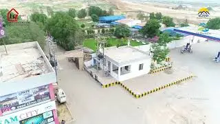 Ali Dream City - Marketed By HarZameen.com