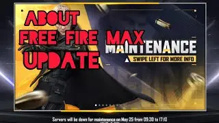 ALL DETAILS ABOUT FREE FIRE MAX OB 34 UPDATE || MALAYALAM || PURISHU GAMING