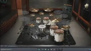 Pierce The Veil - King for a Day ft. Kellin Quinn only drums midi backing track