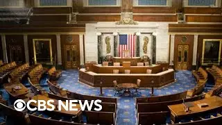 Americans losing faith in U.S. government system, new poll shows
