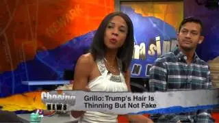 Why Donald Trump Should Get a Hair Piece