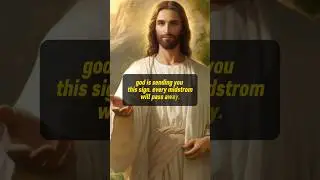 🔴 God's Message 11:11 ll Jesus will Sad 😢 If You Skip ll #god #jesus