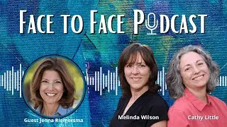 E178 | Unveiling the Self: Internal Family Systems with Jenna Riemersma