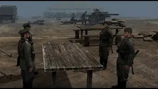 FALL WEISS (1939) -  Call to Arms - Gates of Hell: Ostfront