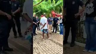 PREFEITO DE LIMEIRA-SP N&Atilde;O QUER MENDIGOS NAS ruas das Cidades