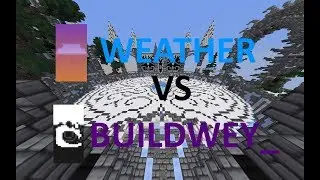 DDG (Duel de guilde) EpiCube #5 WEATHER VS BUILDWEY_ !