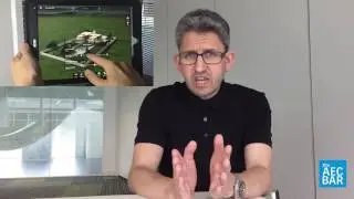 The AEC Bar Volume #6 - Immersive Visualisation with Revit LIVE