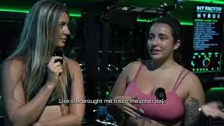 FRIENDSHIP GOALS: Why We're Obsessed With Our Gym Community!