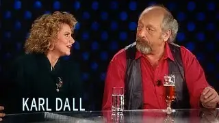 Peggy March bei Karl Dall (Jux & Dallerei, 27.02.1993)