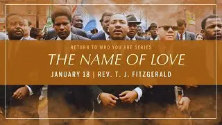 First Unitarian Church of Dallas 11:00am Sunday Worship Service