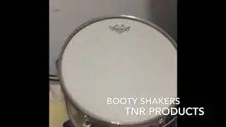 The Booty Shakers