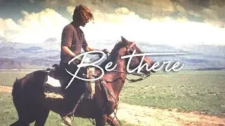 Allart - Be there (music video)
