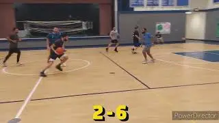 Dec 30th 2024 Open Gym Runs - Game 6