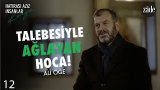 Hz. Mevlana Neden Konya'da Kaldı? - Ali Öge