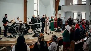 Rămâi cu mine, Doamne - Cântare creștină pentru suflet și liniște