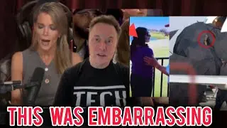 SH*T HITS Elon As  SCANDAL Is About to BLOW UP!