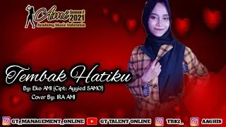 Ira AMI - Tembak Hatiku || Official Music Video
