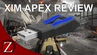 Xim Apex Review + How To Set Up