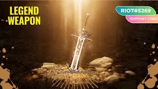 Why Legendary Weapons Are a GAMING CHANGER for Night Crows Success