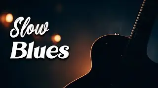 🎸 Dirty Blues - Dive into the Depths of Dirty Blues | Relax with Rock Instrumentals