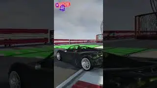 🌧️🏎️ Wet Roads & Chill Mode | GTA V Rain Drive