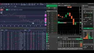 DERIV CTRADER vs DERIVX