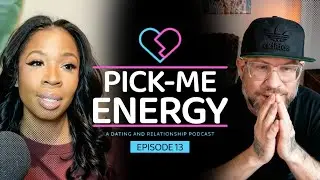 🎙️ Breakup Season &mdash; Episode 13: The Danielle Walter Docuseries Reaction &mdash; Love or Pick-Me Energy?