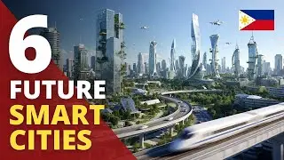 Manila 2035: How Smart City Innovations Are Transforming the Philippines&rsquo; Urban Future