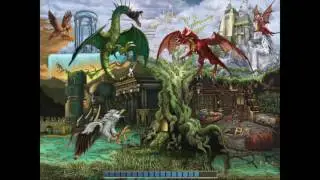 let's play mm7 Ranger solo. 7th - 1