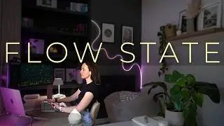 WORK WITH ME ✨ 1 hour | 2 pomodoros | lofi music | productivity boost | cozy home office