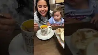 does this actually taste good?! 🫣😰 HAPPY BIRTHDAY LINA!!#birthdaygirl #aupair #colombia #family