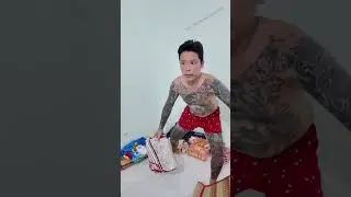 Tú trầm : tập 32 anh ba báo chuyến này no đòn rồi 