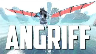 Funktioniert ARK Genesis solo PvP? | ARK Genesis deutsch