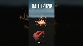 Happy New Year 2026