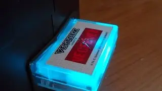 'VecFever' - Transferring files