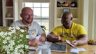Spring 2022 Seed Order / Planning What to Grow in the Market Garden
