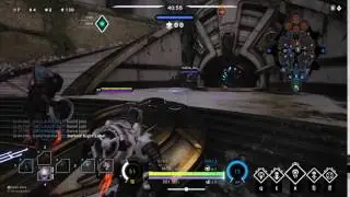 Paragon: This what I deal with in my Elo