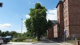 TURLEY BARRACKS MANNHEIM GERMANY TODAY
